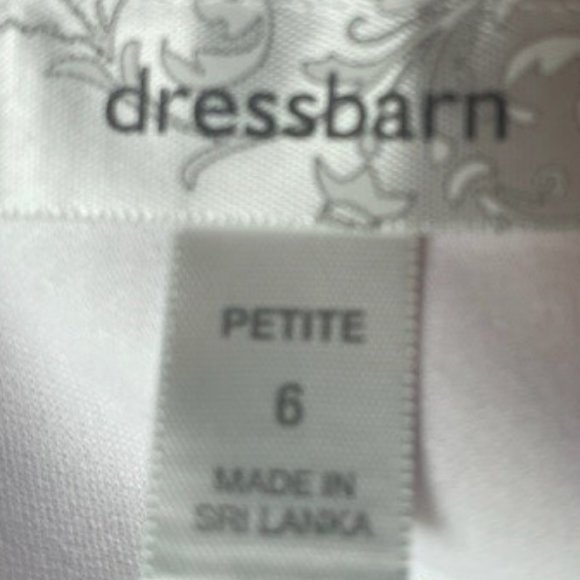 Dress - Picture 3 of 4